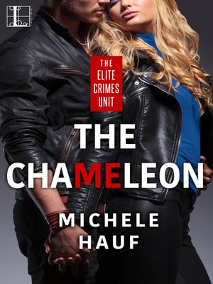 cover image of The Chameleon